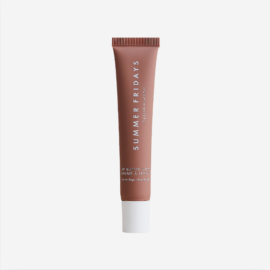 SUMMER FRIDAYS LIP BALM