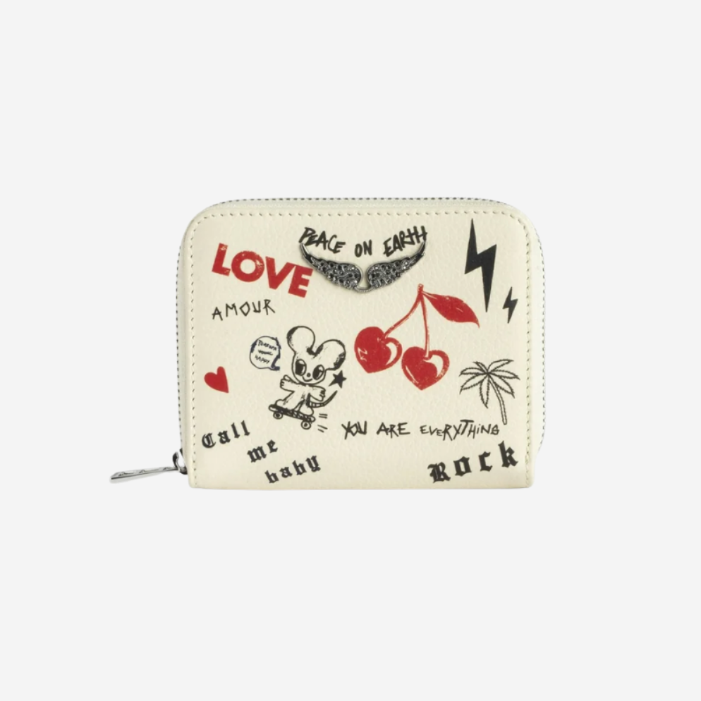 ZADIG WALLET