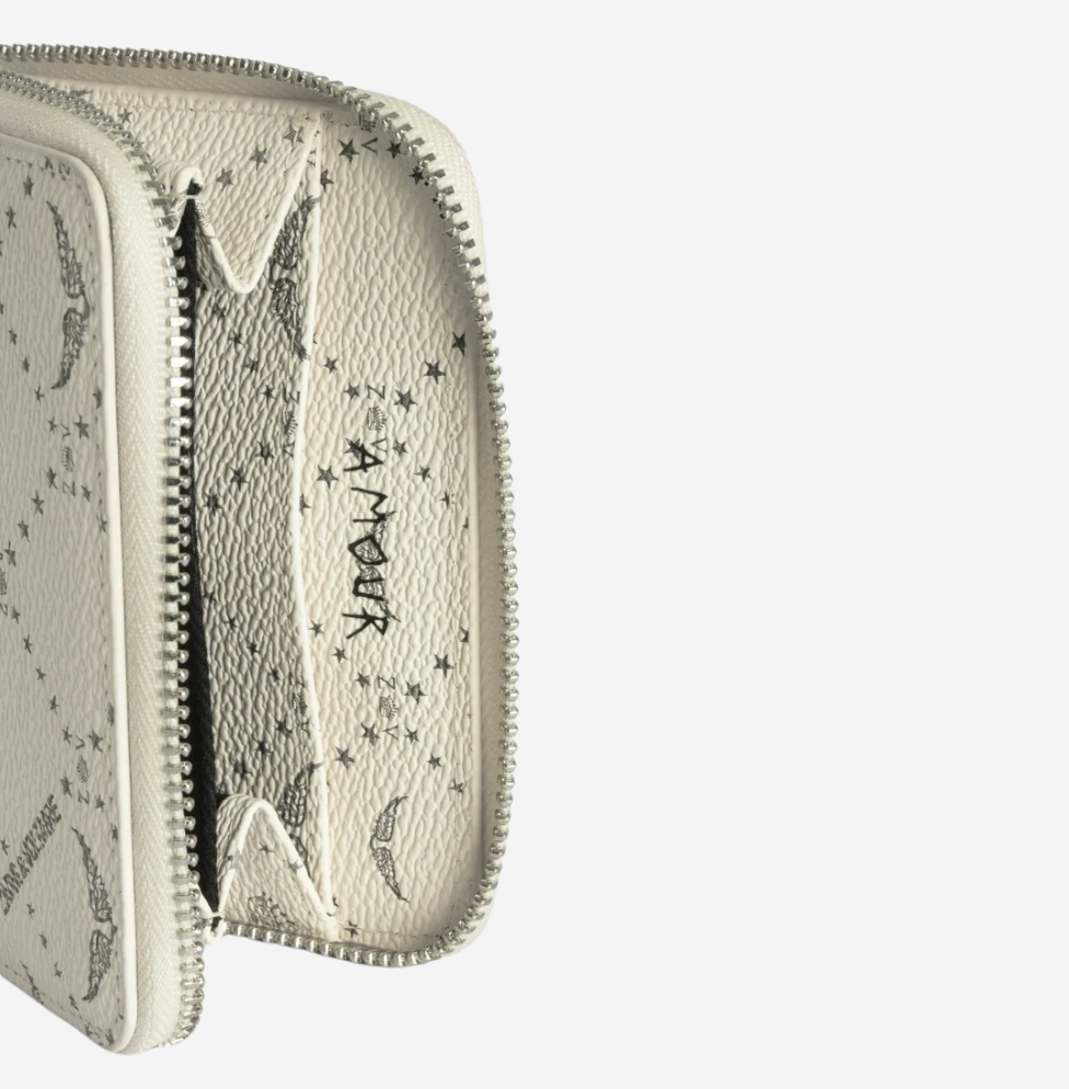 ZADIG WALLET