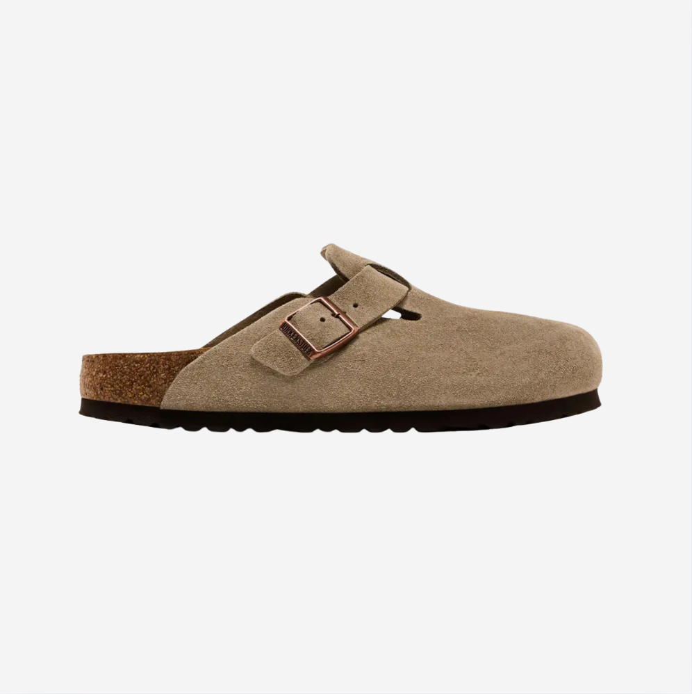 BIRKENSTOCK BOSTON