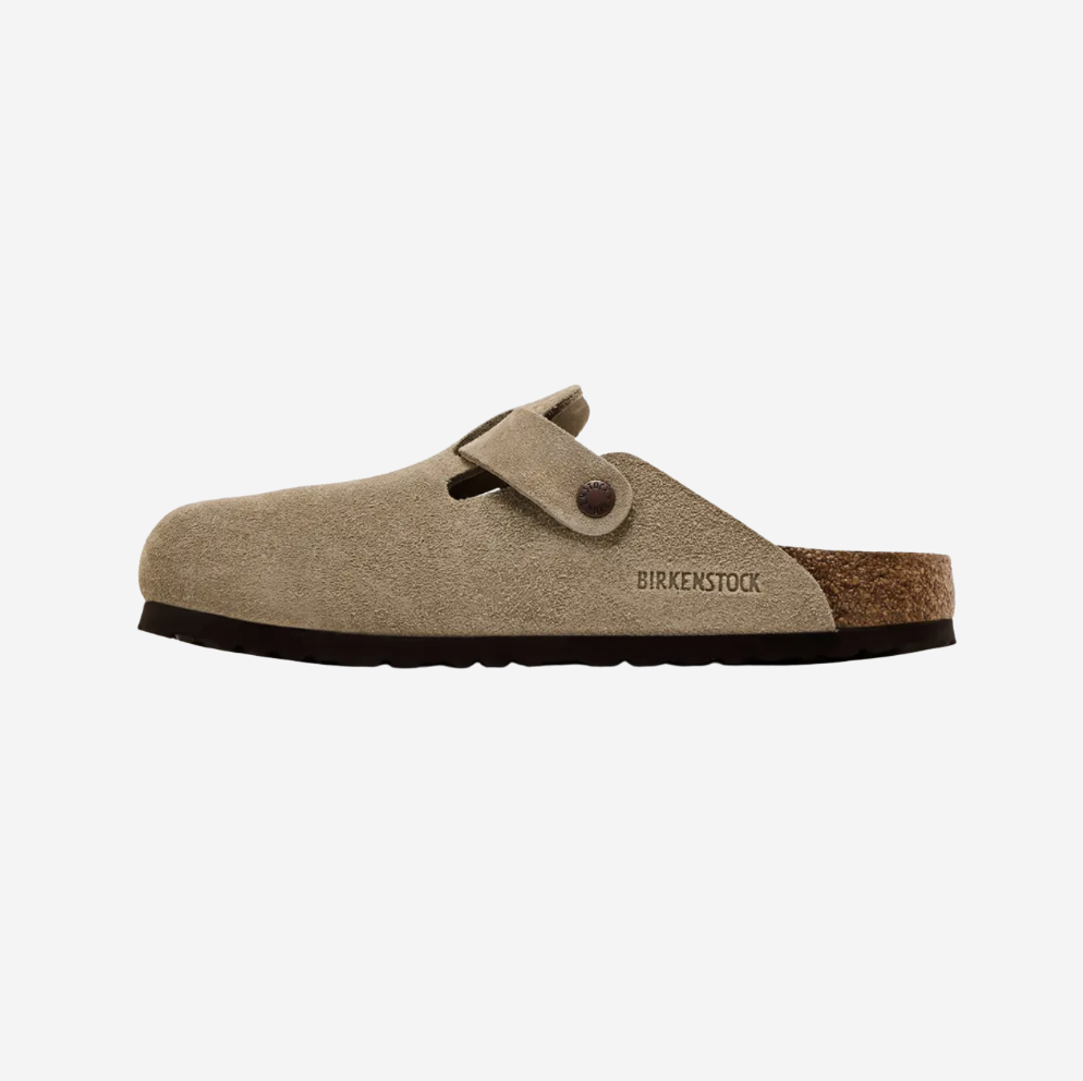 BIRKENSTOCK BOSTON