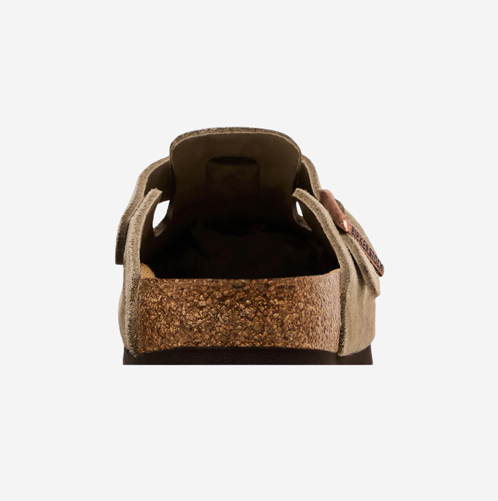 BIRKENSTOCK BOSTON