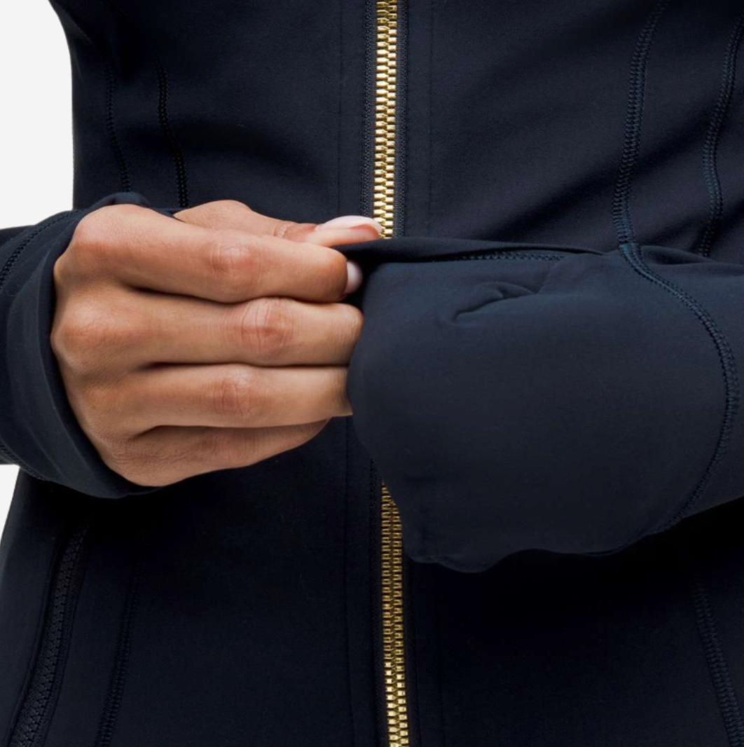DEFINE JACKET LULULEMON