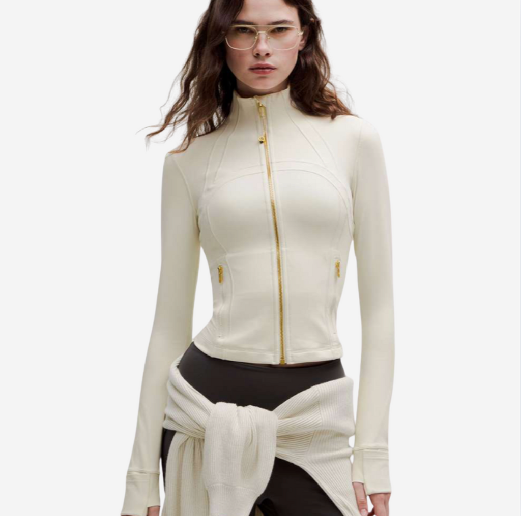 DEFINE JACKET LULULEMON