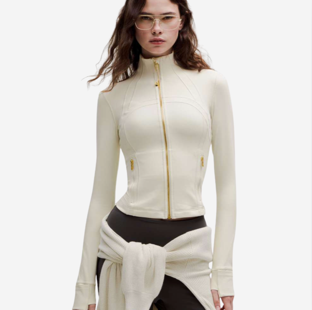 DEFINE JACKET LULULEMON
