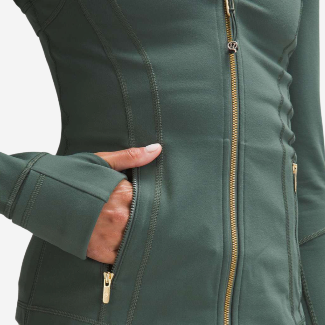 DEFINE JACKET LULULEMON