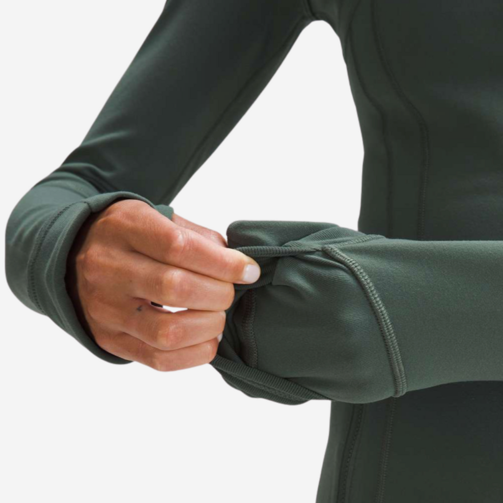 DEFINE JACKET LULULEMON