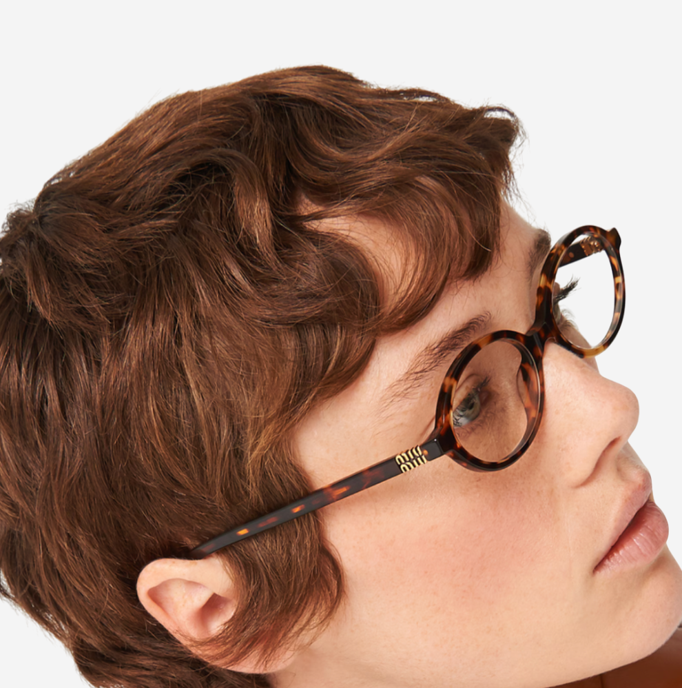 MIU MIU EYEWEAR