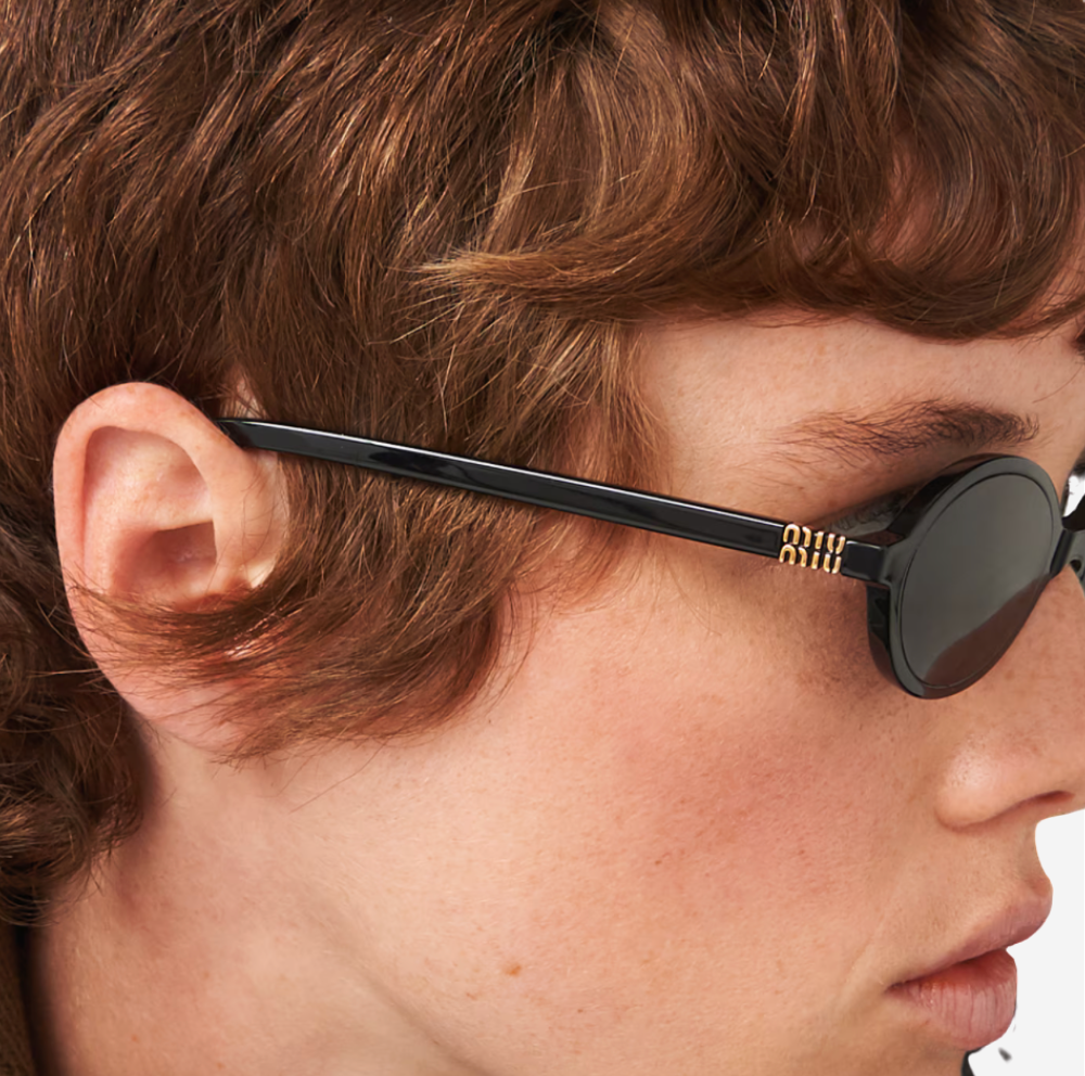 MIU MIU EYEWEAR