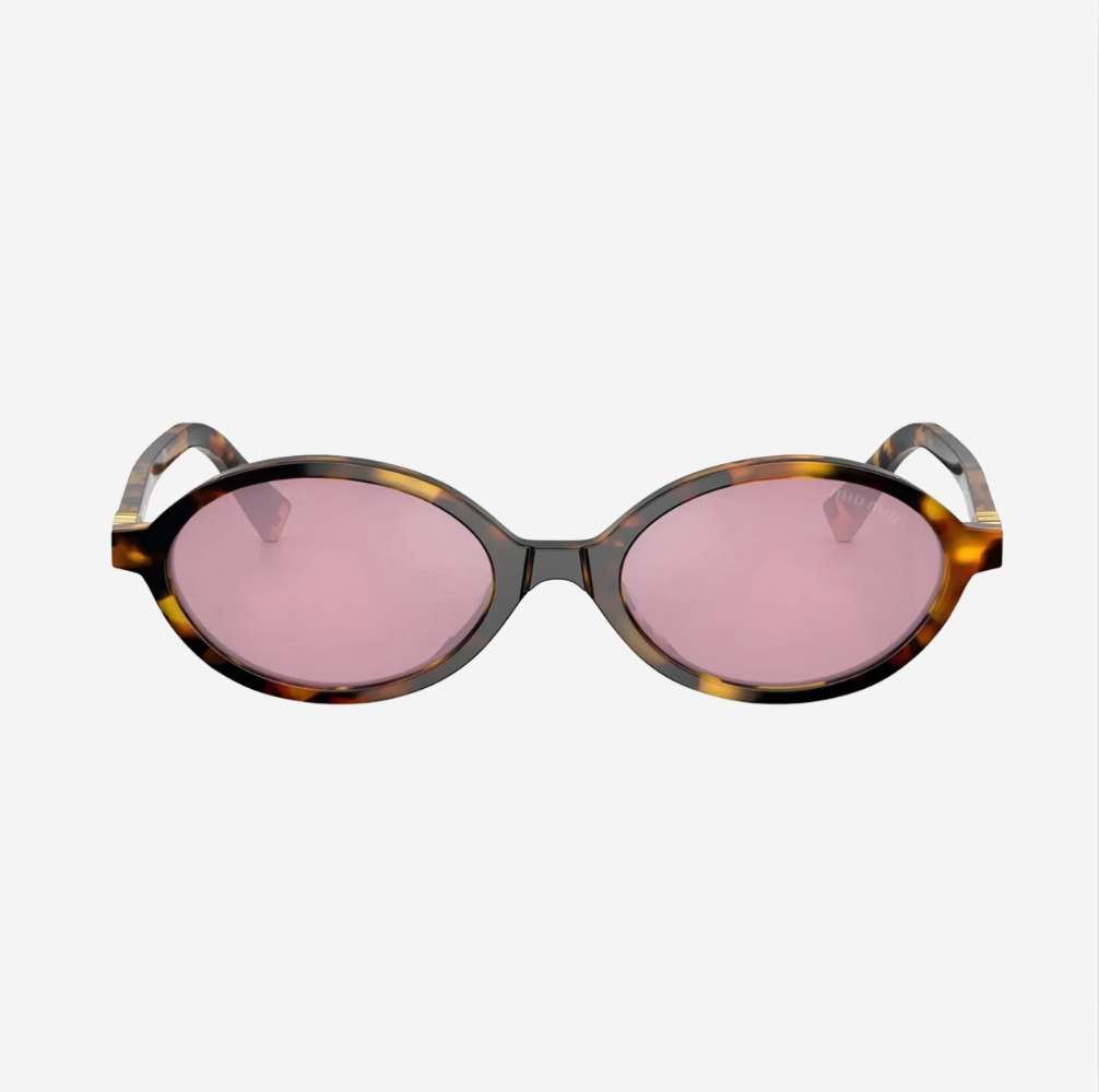 MIU MIU EYEWEAR