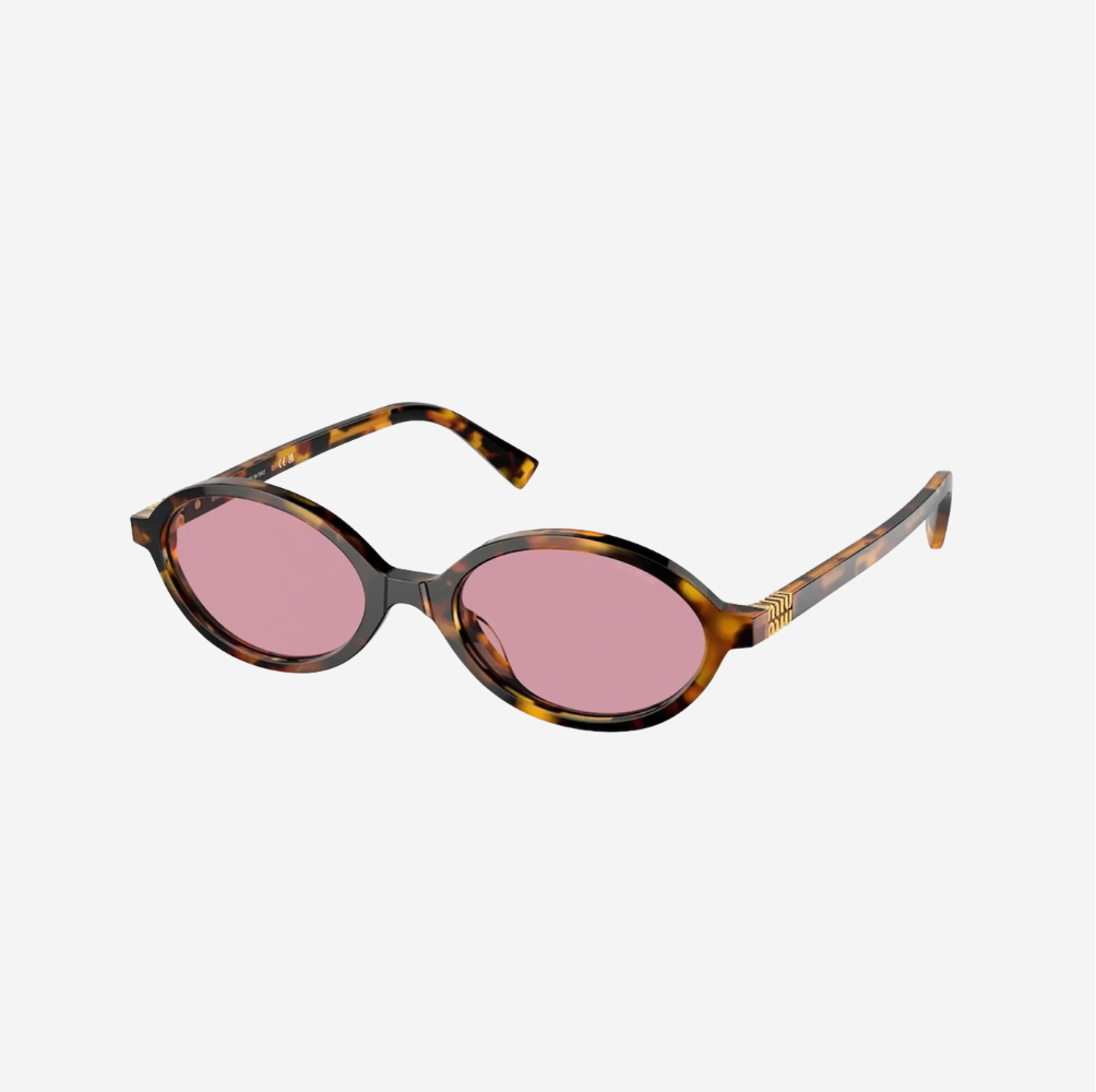 MIU MIU EYEWEAR