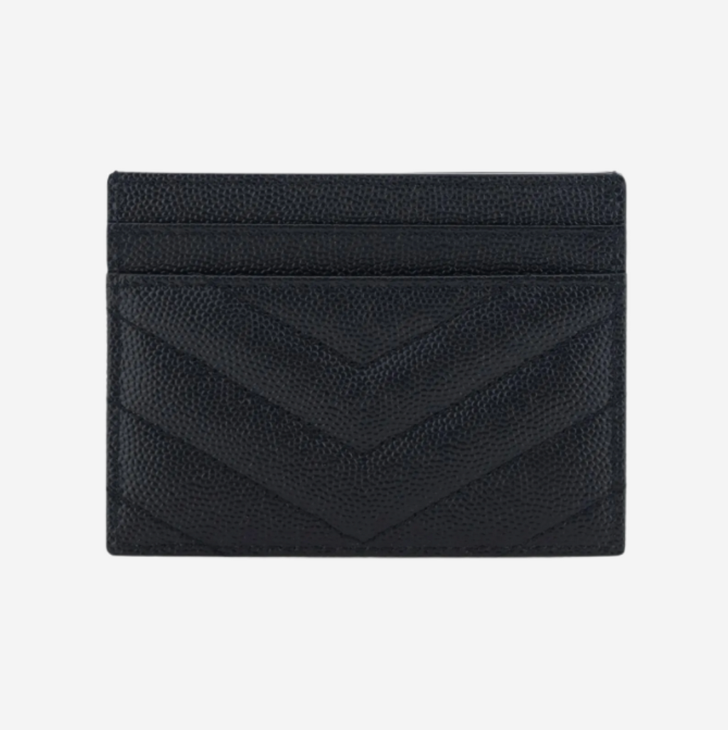 YSL CARD HOLDER