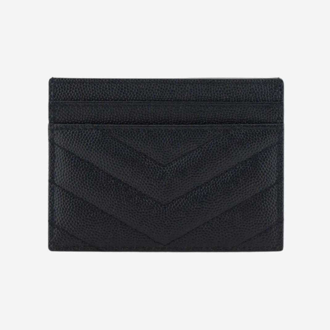 YSL CARD HOLDER