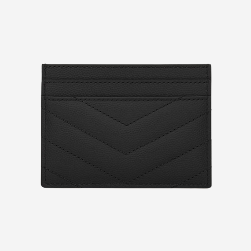 YSL CARD HOLDER