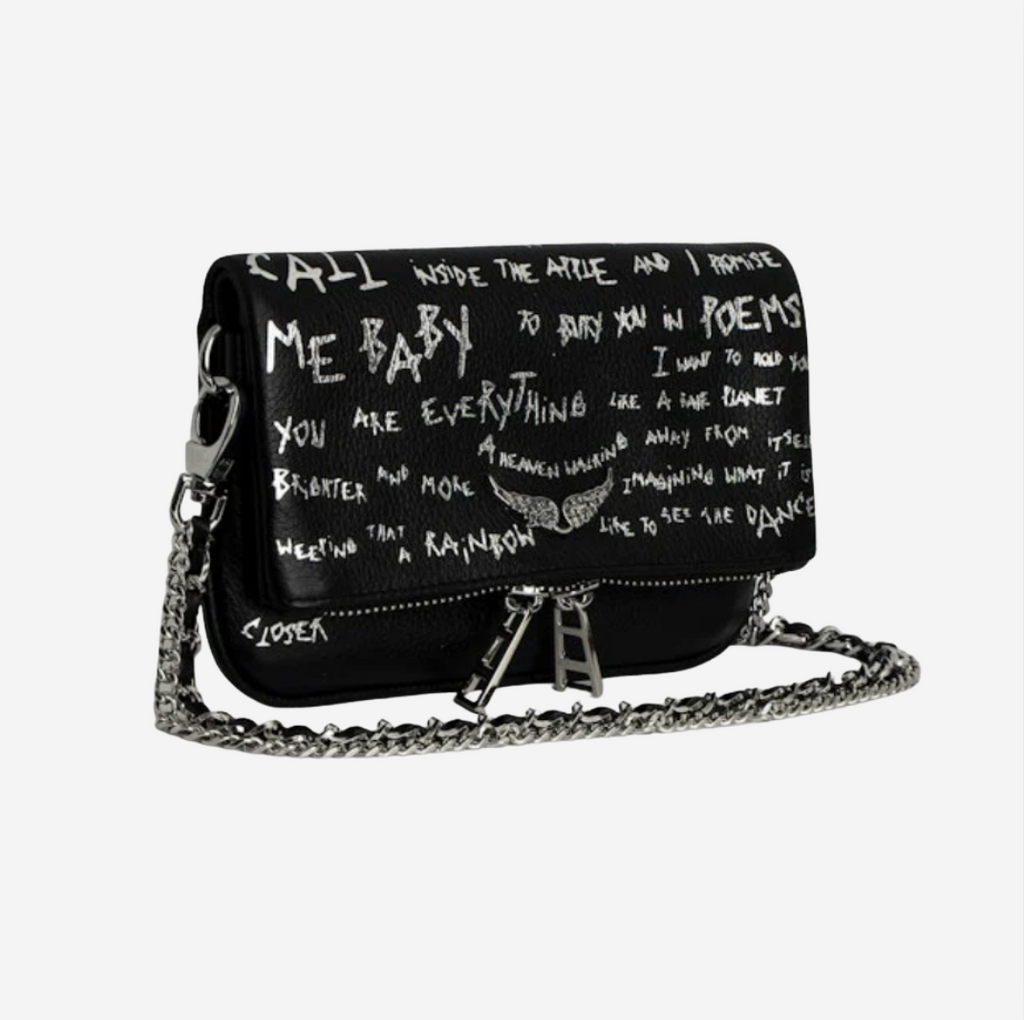 ZADIG & VOLTAIRE