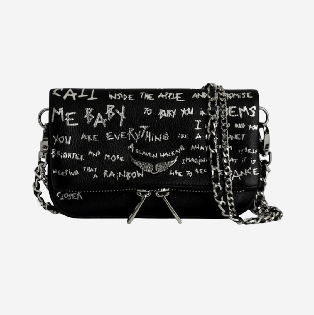 ZADIG & VOLTAIRE