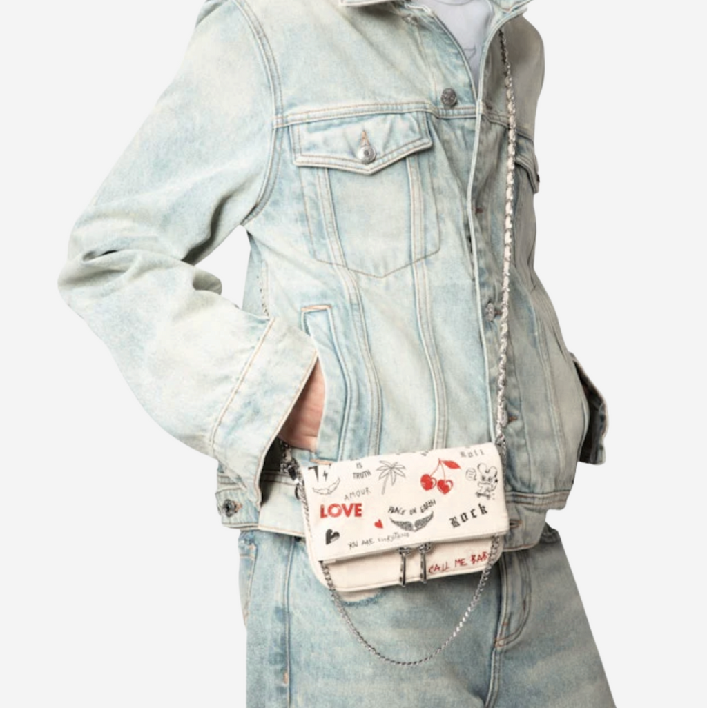 ZADIG & VOLTAIRE