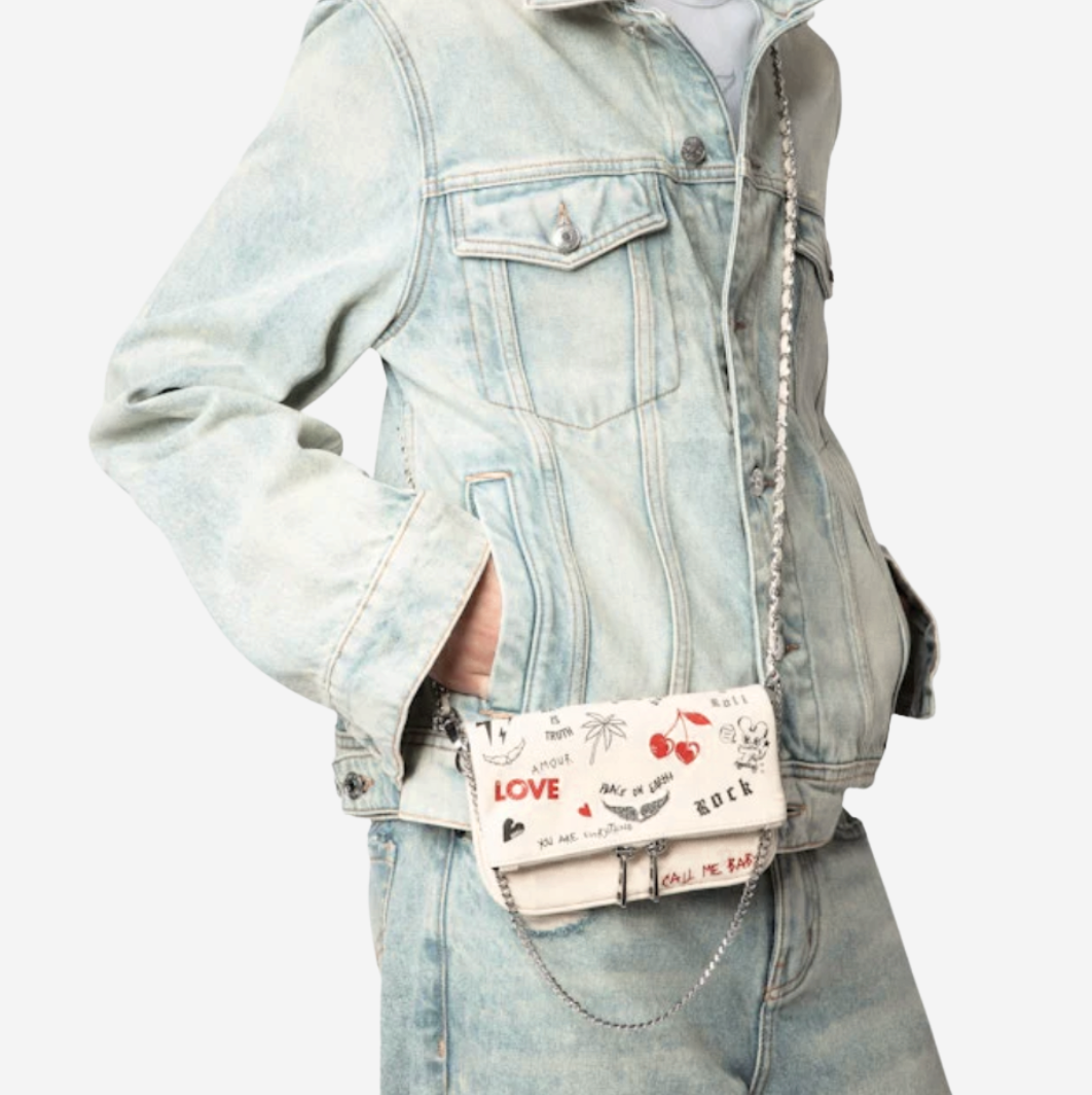 ZADIG & VOLTAIRE