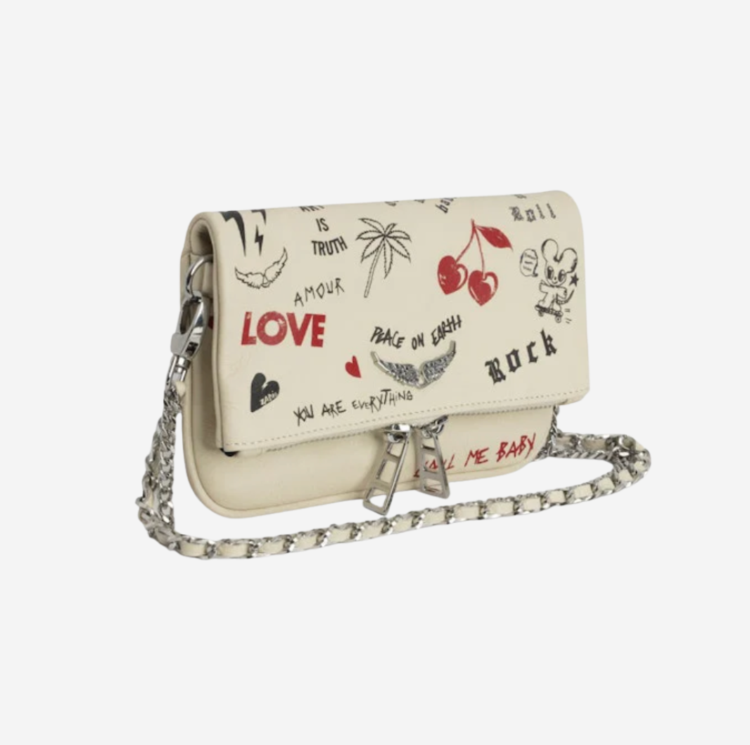 ZADIG & VOLTAIRE