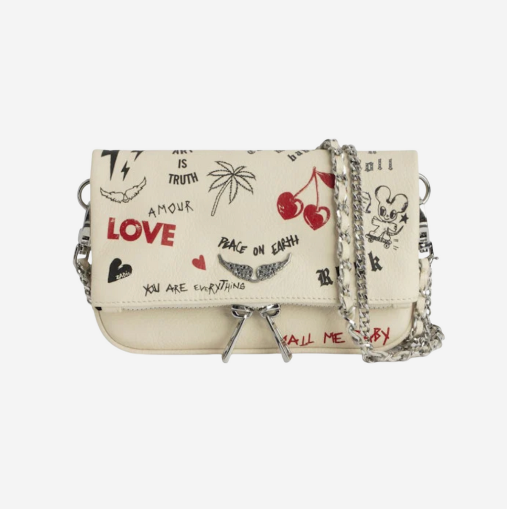 ZADIG & VOLTAIRE