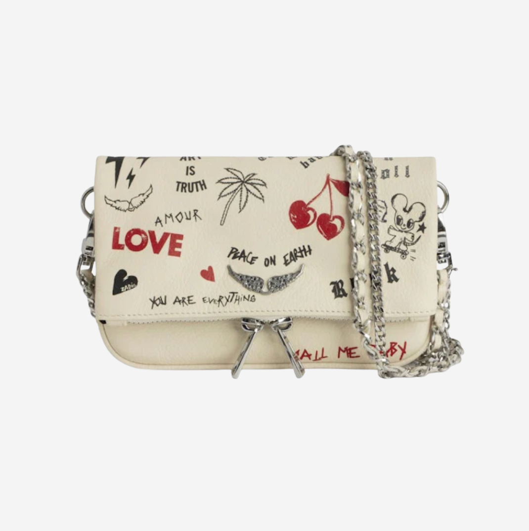 ZADIG & VOLTAIRE