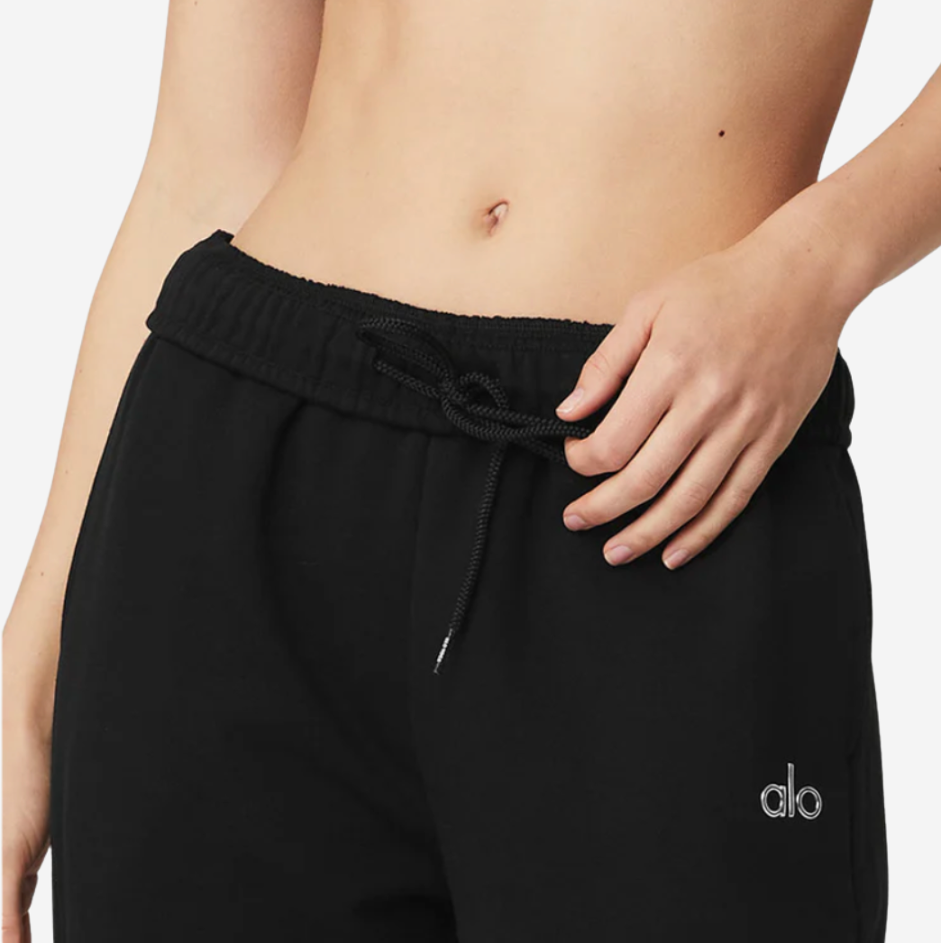 ALO YOGA ACCOLADE SWEATPANT