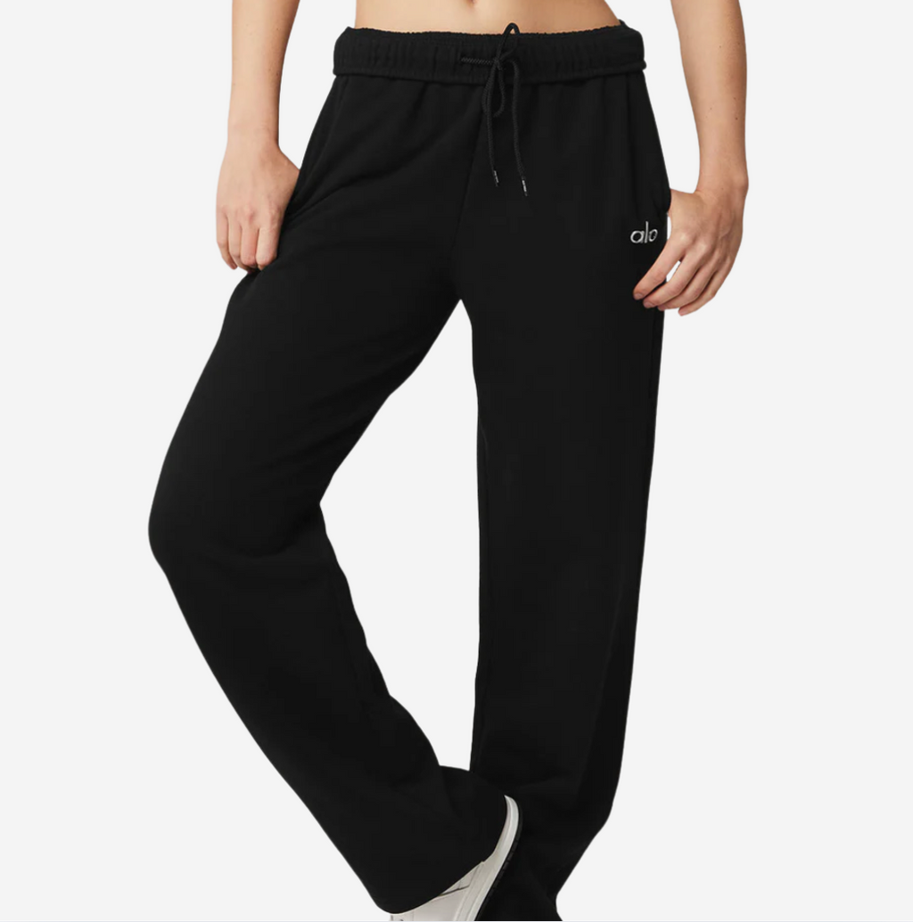 ALO YOGA ACCOLADE SWEATPANT