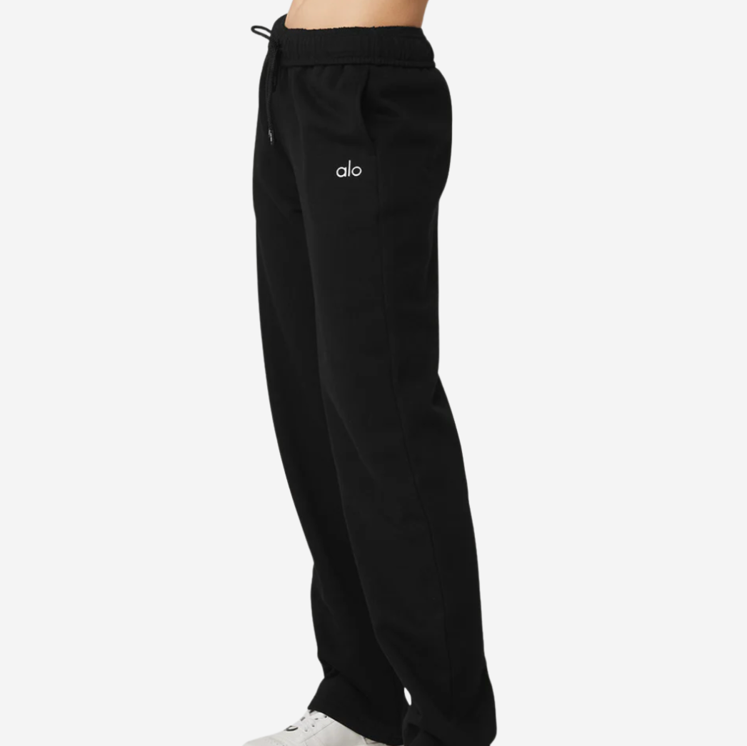 ALO YOGA ACCOLADE SWEATPANT