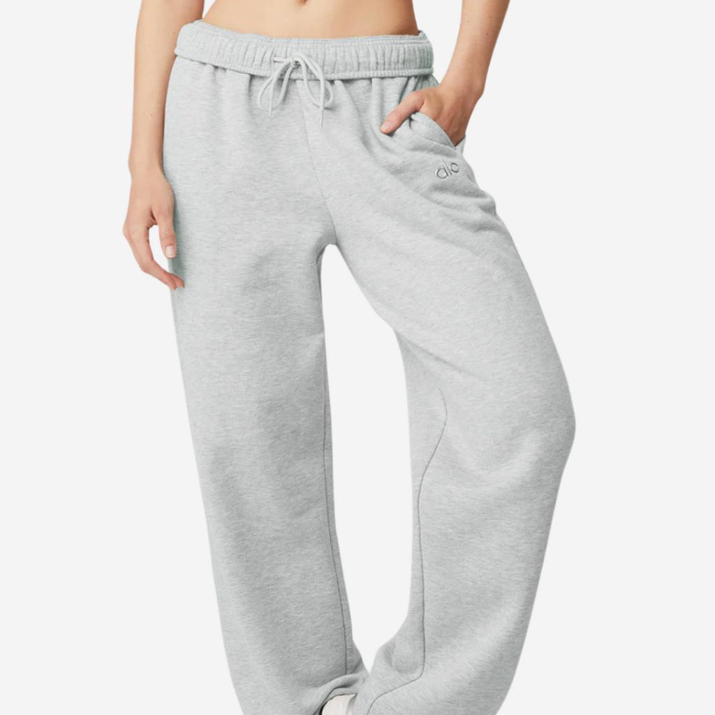 ALO YOGA ACCOLADE SWEATPANT