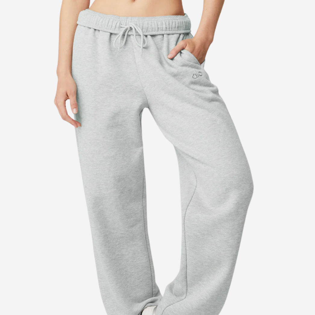 ALO YOGA ACCOLADE SWEATPANT