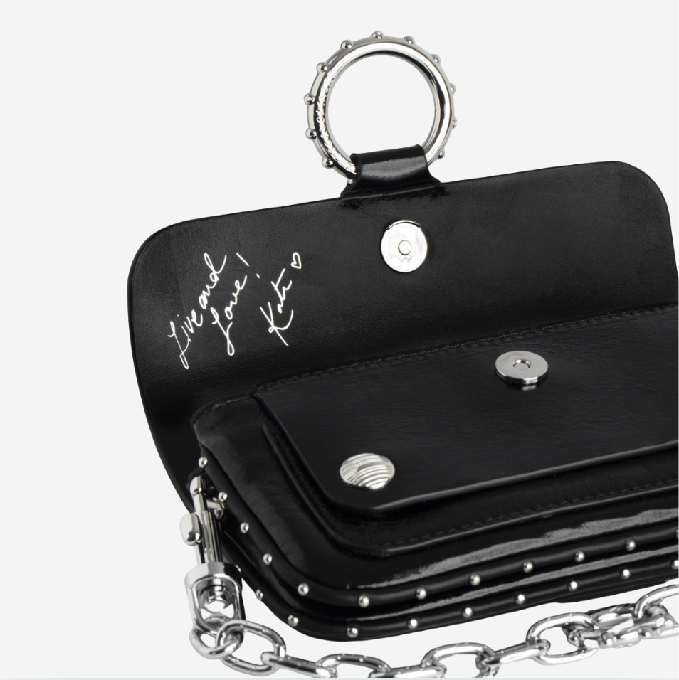 ZADIG KATE WALLET