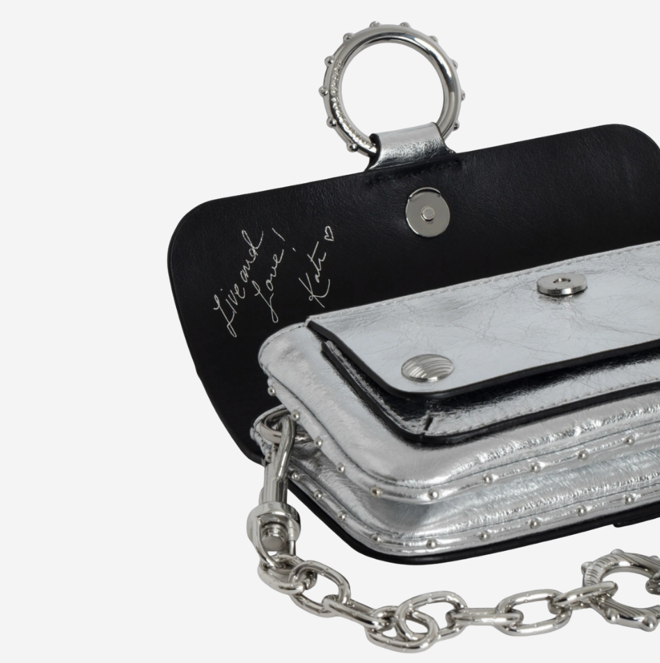 ZADIG KATE WALLET