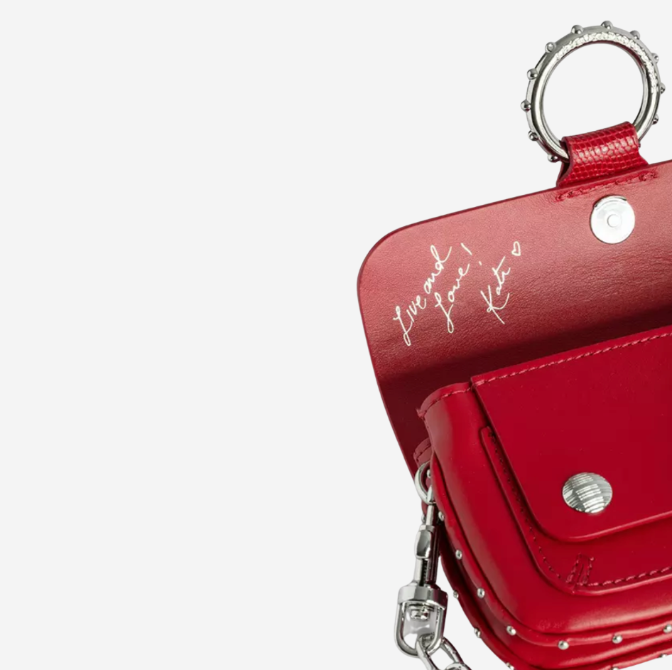 ZADIG KATE WALLET