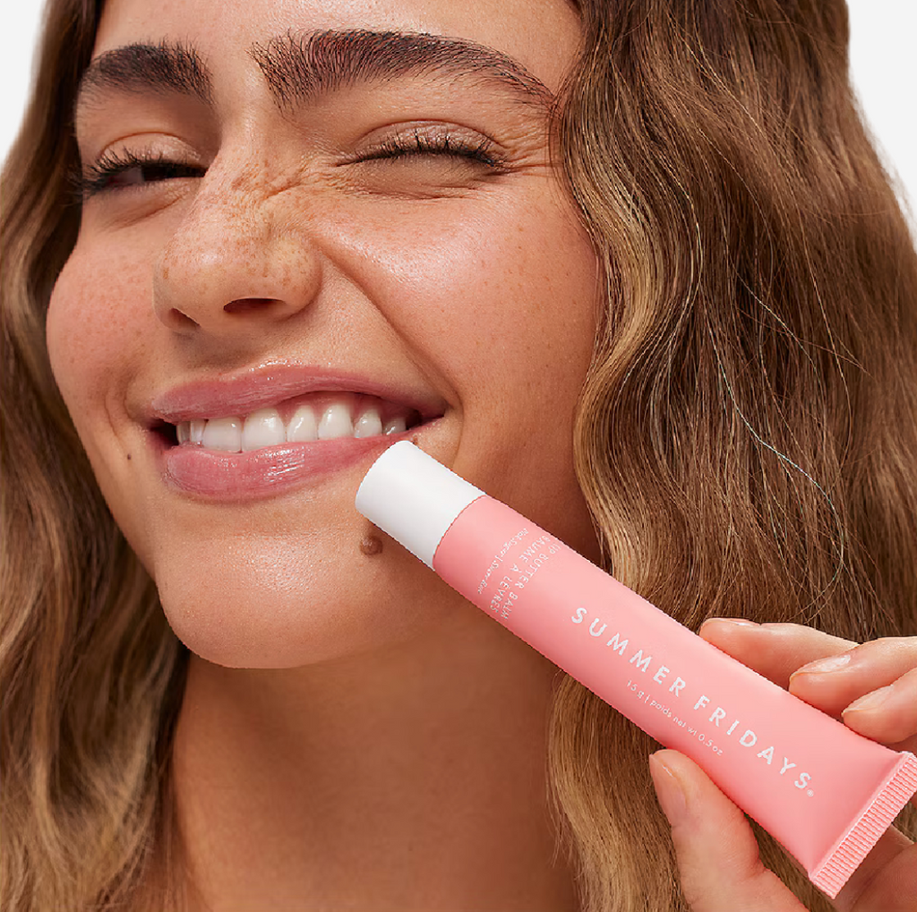 SUMMER FRIDAYS LIP BALM