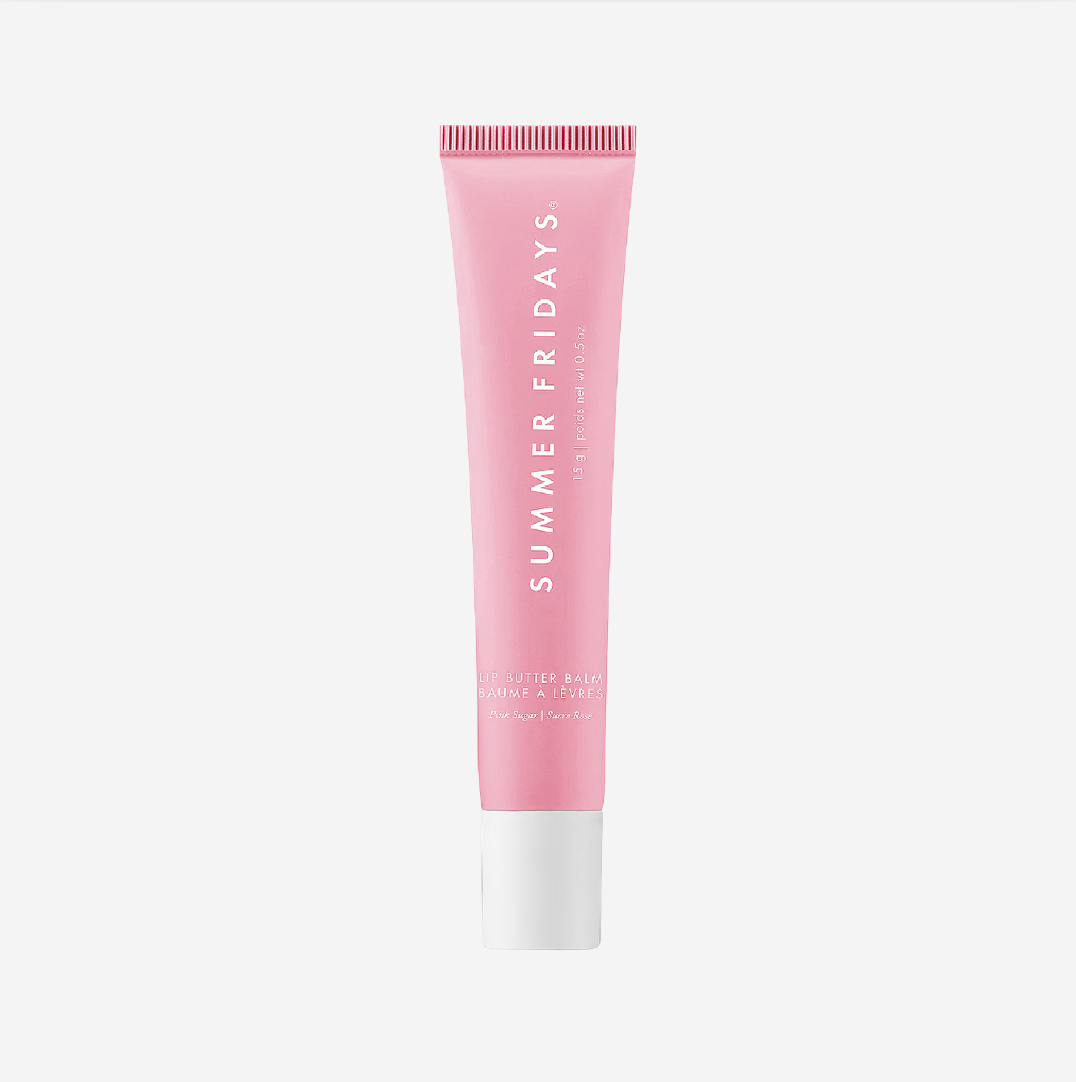 SUMMER FRIDAYS LIP BALM