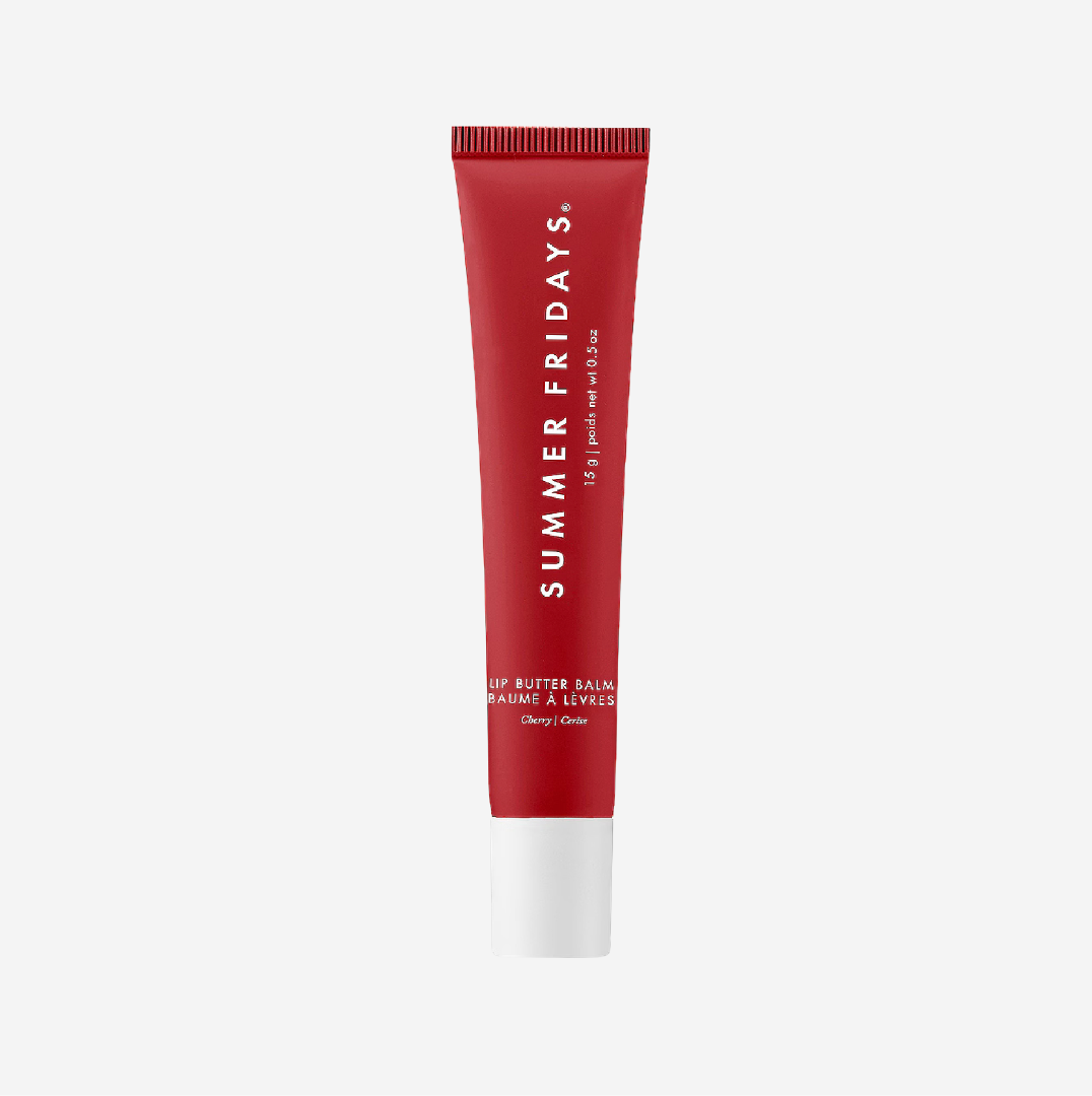 SUMMER FRIDAYS LIP BALM