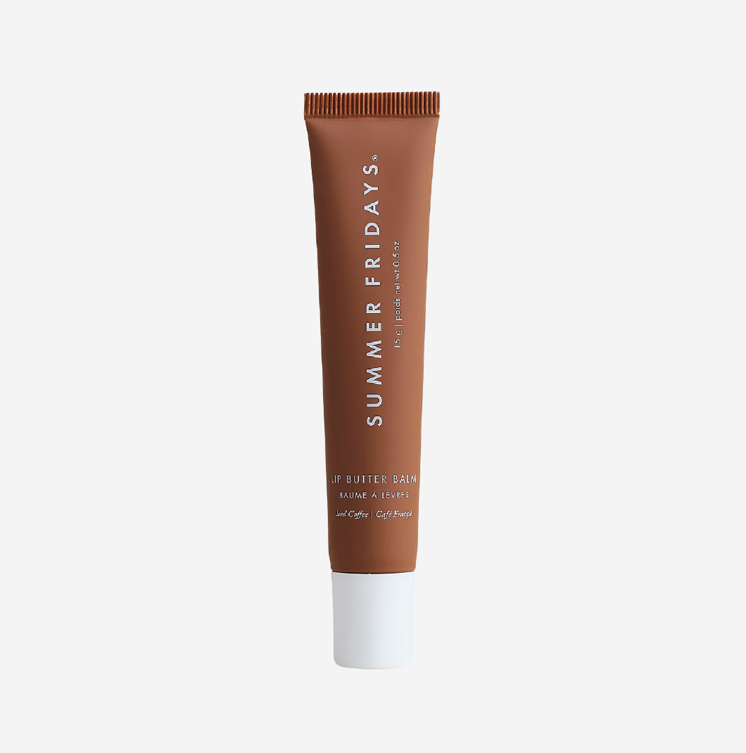 SUMMER FRIDAYS LIP BALM