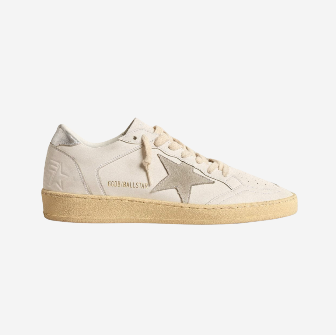 GOLDEN GOOSE BALL STAR