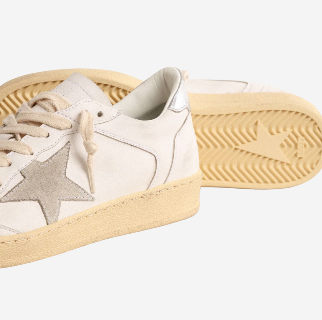 GOLDEN GOOSE BALL STAR