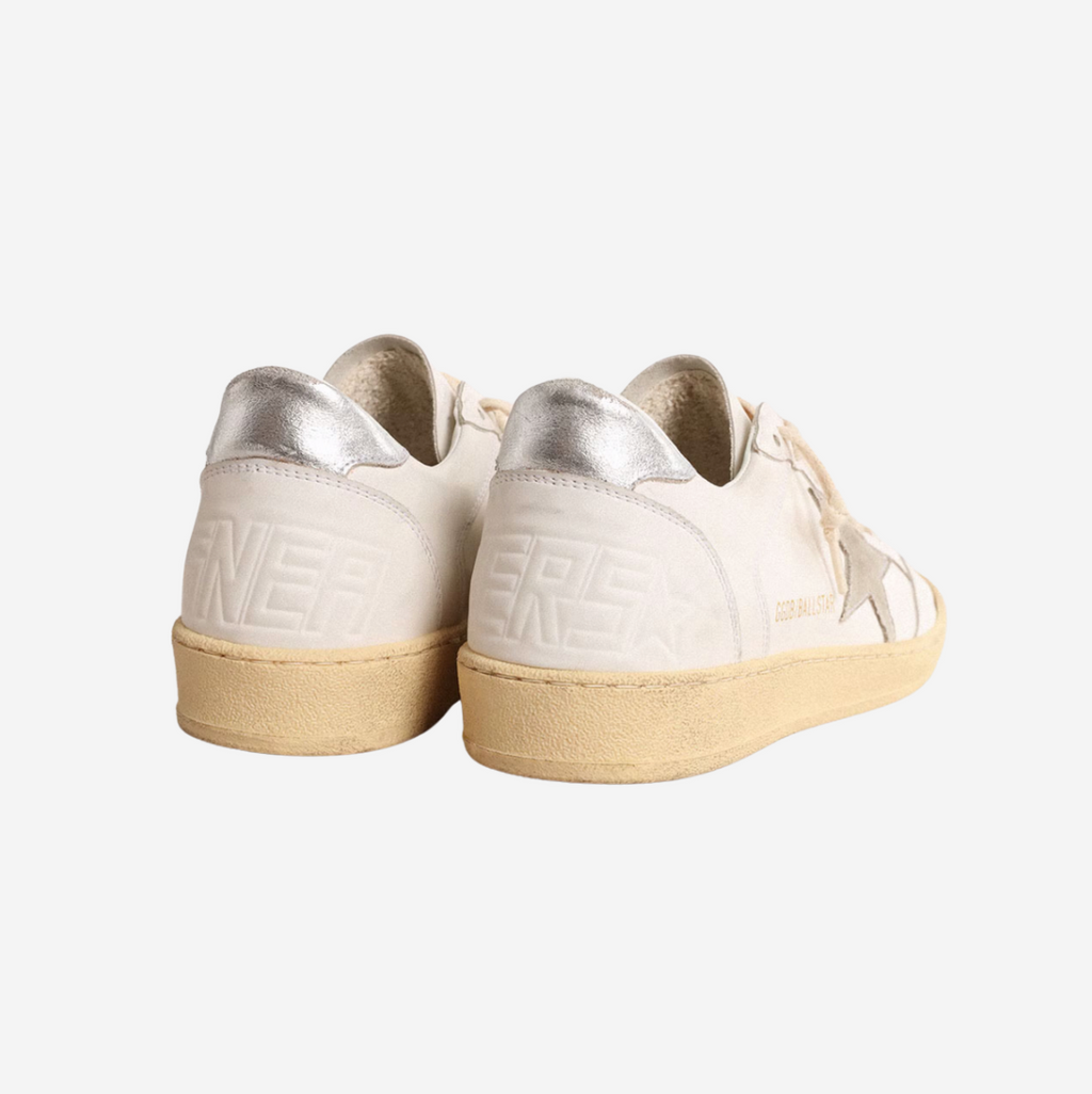 GOLDEN GOOSE BALL STAR