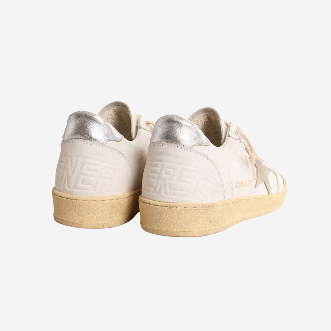 GOLDEN GOOSE BALL STAR