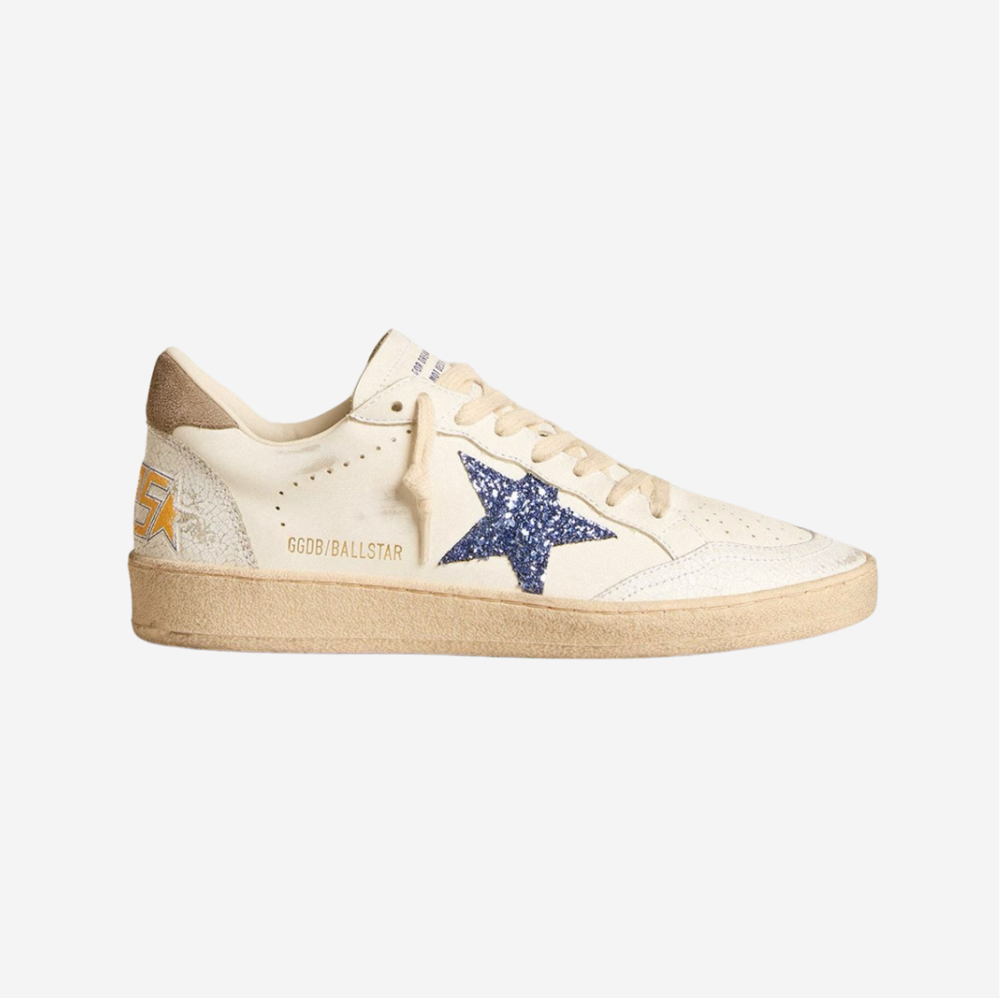 GOLDEN GOOSE BALL STAR