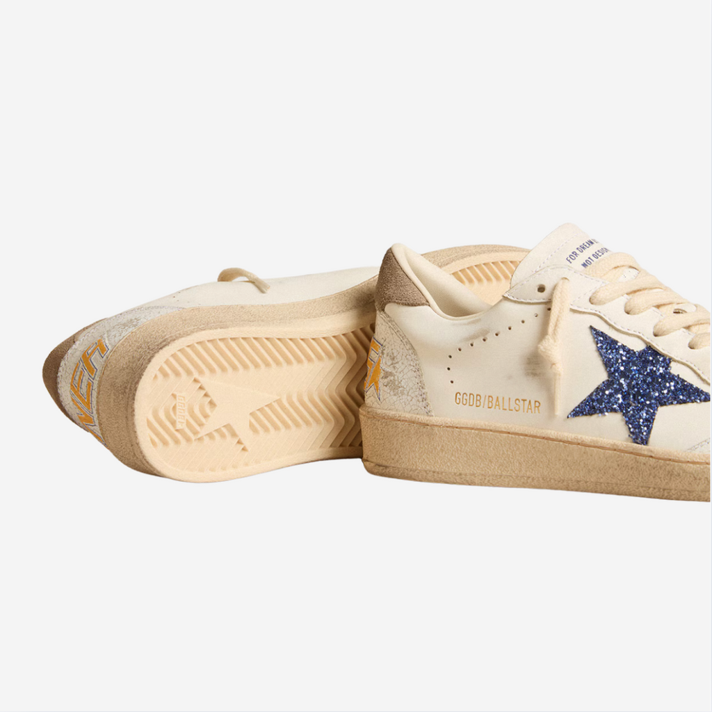 GOLDEN GOOSE BALL STAR