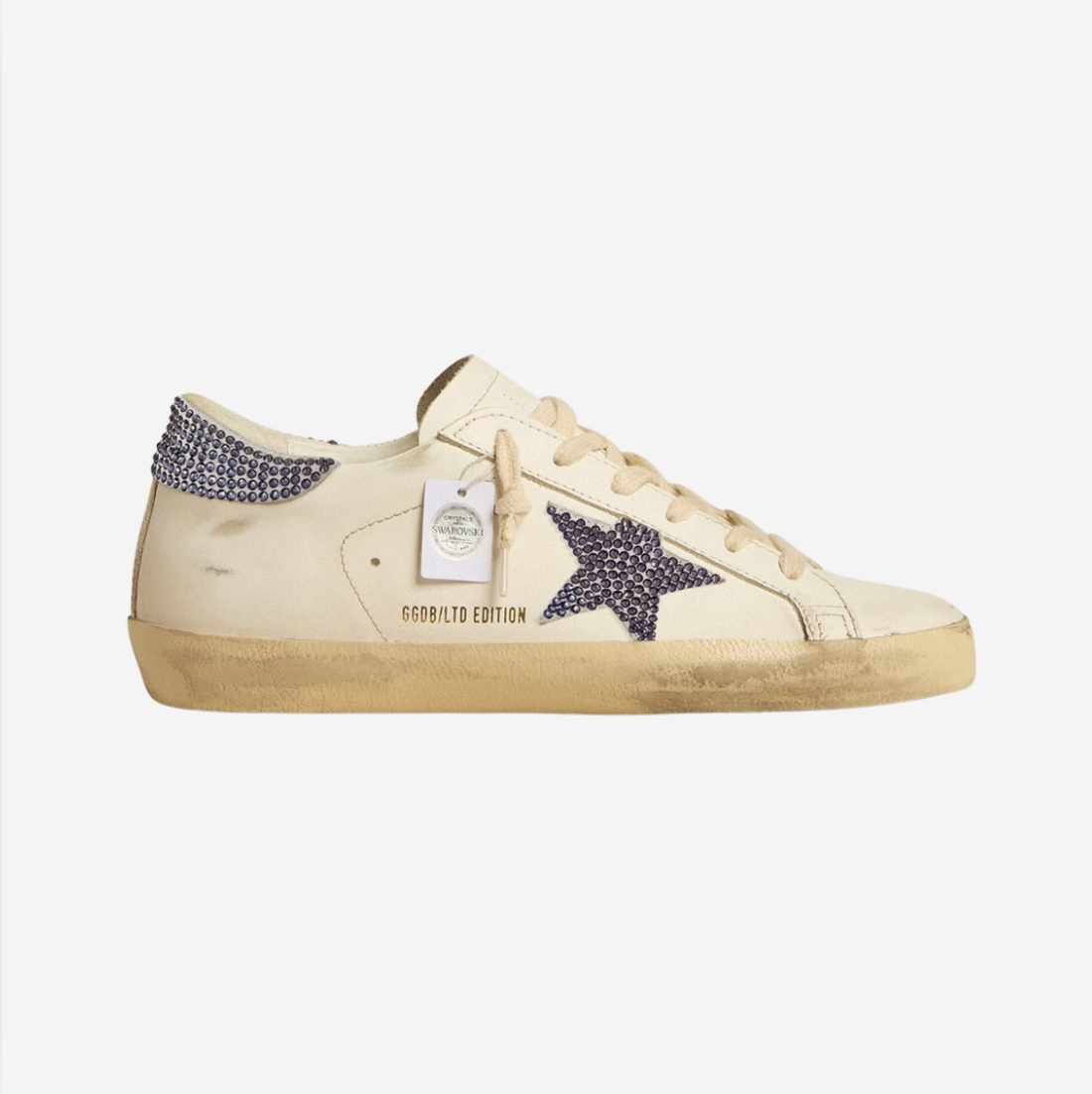GOLDEN GOOSE