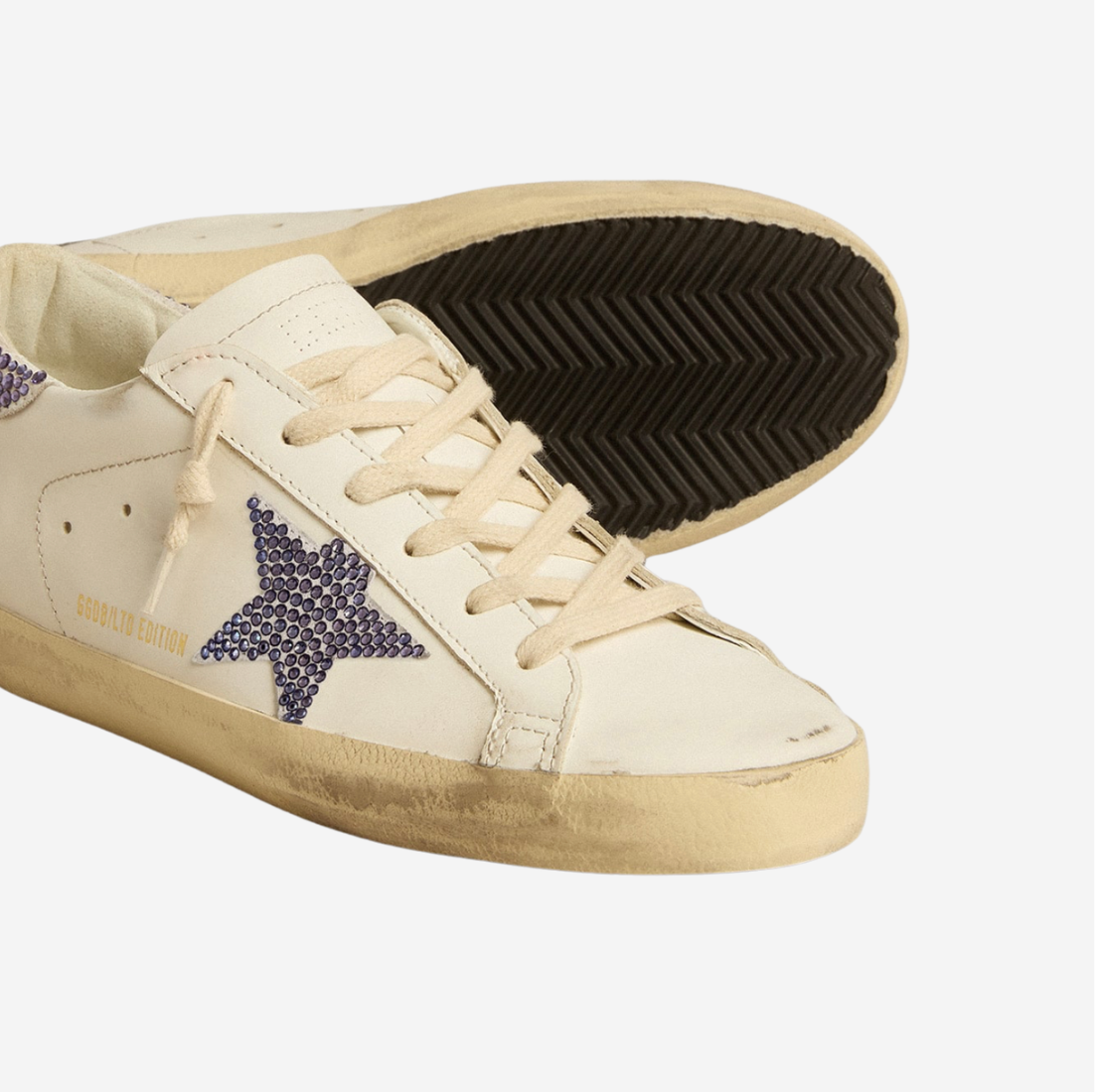GOLDEN GOOSE