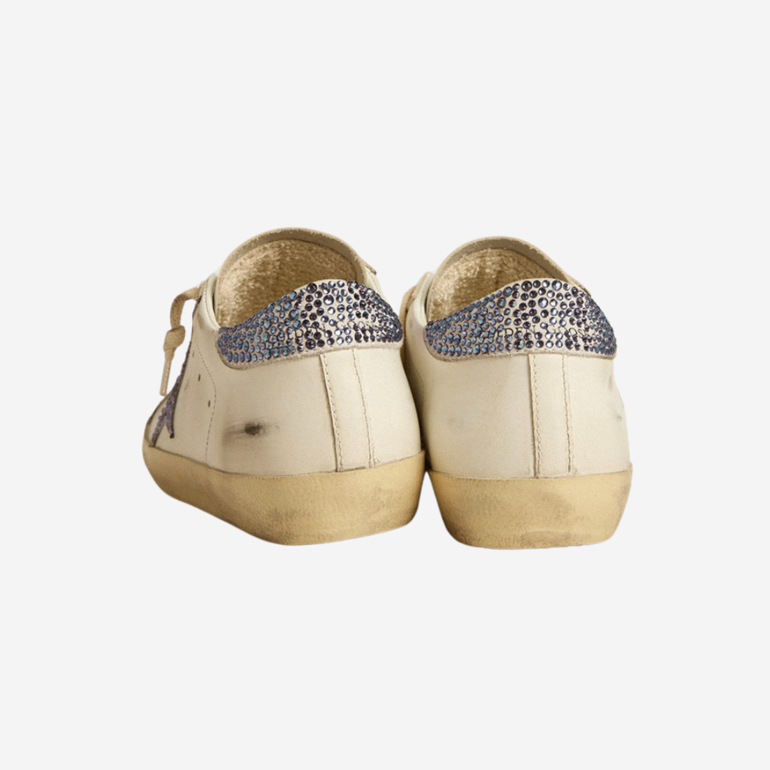 GOLDEN GOOSE