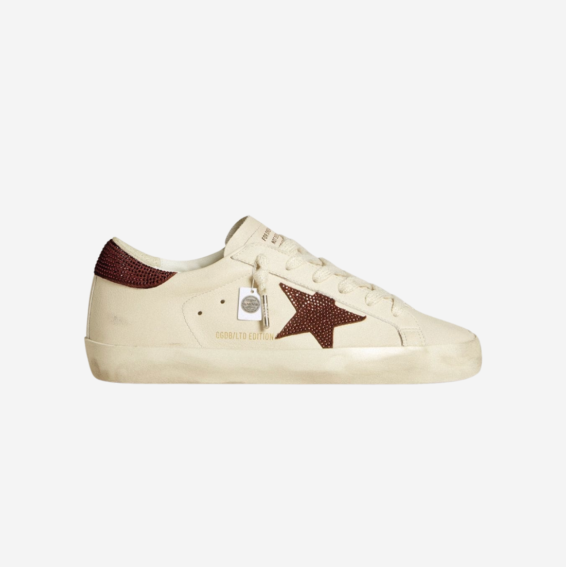 GOLDEN GOOSE