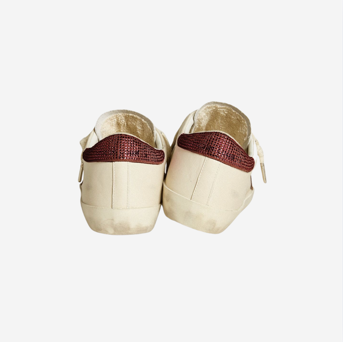 GOLDEN GOOSE