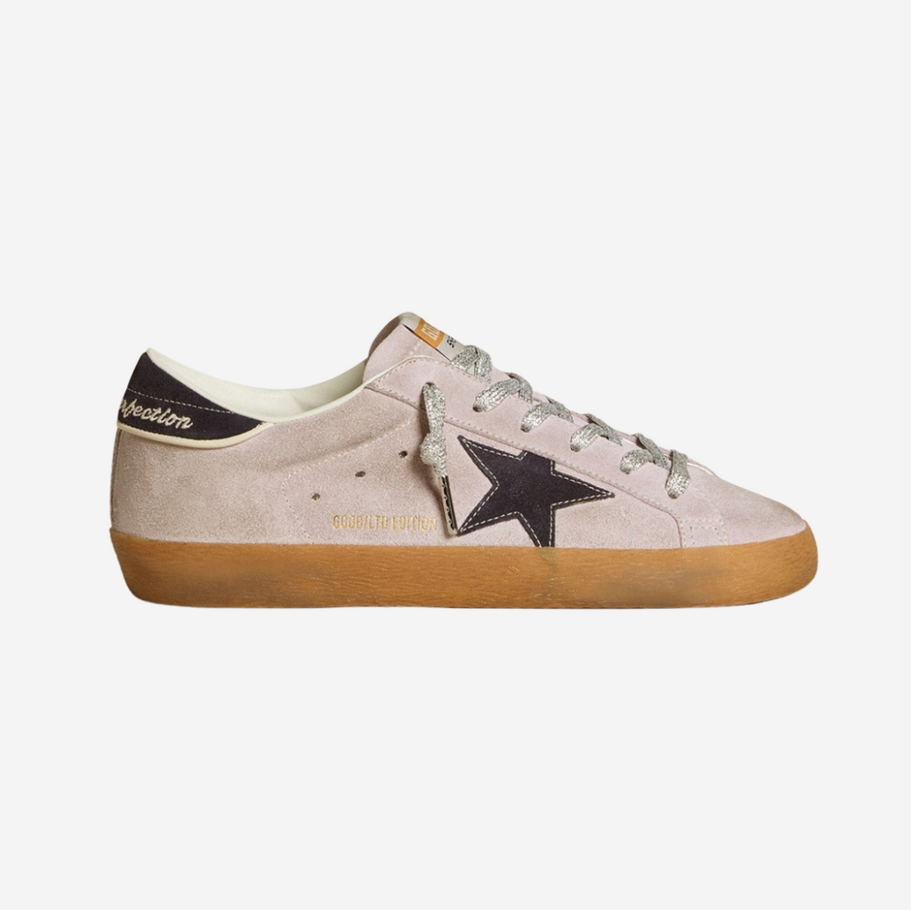 GOLDEN GOOSE