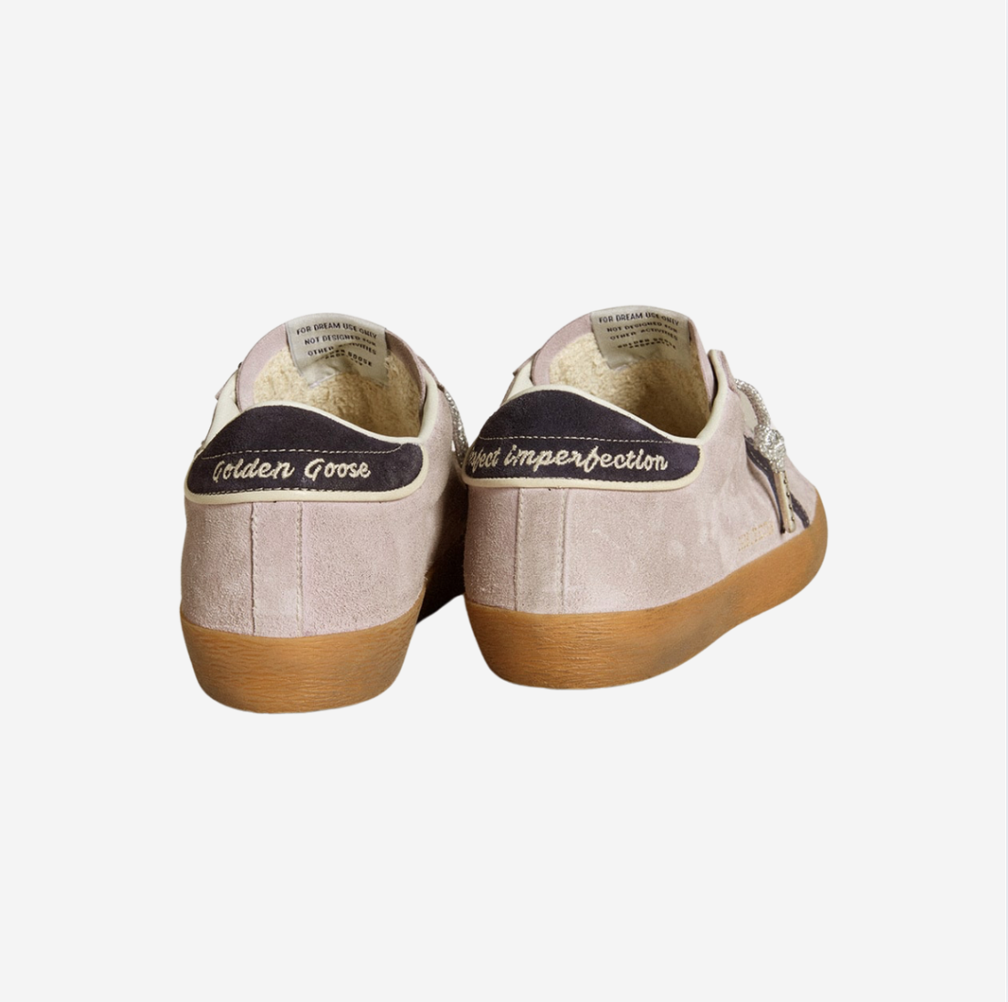 GOLDEN GOOSE